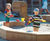 Richter Spielgerate Sand Snake for sand play 1