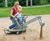 Richter Spielgerate Large Excavator for sand play 1