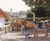 Richter Spielgerate Sand Transport System for sand play 1