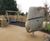 Turning Stone - large outdoor rotating stone play equipment 5