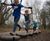 Adventure playground for National Trust at Belton House 2