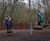 Adventure playground for National Trust at Belton House 3