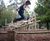 Adventure playground for National Trust at Belton House 8