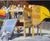 Richter Spielgerate Big Bird play platform 0