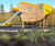 Richter Spielgerate Big Bird play platform 2