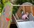 Richter Spielgerate Big Fish slide and ramp 5