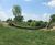 Big Suspension Bridge - large outdoor timber play suspension bridge 1