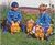 Playground Vehicles and Animal Play Sculptures - Cat 0