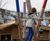 Play equipment for Chester Zoo's Island area 3