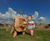 Castle Hill Play Area, Ebbsfleet  3