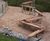 Sand and water play area - Lytham Park View 2