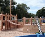 Sand and water play area - Lytham Park View - on this page