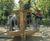 Cutter - timber playground ship for parks and public play areas 2
