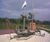 Cutter - timber playground ship for parks and public play areas 3