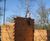 Climbing Wall With 2 or 4 Elements - outdoor double-sided climbing wall 5