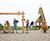 Bespoke play space for coal mining museum 4
