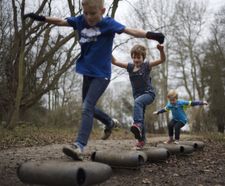 Richter Spielgeräte Sound Cushions for sensory play