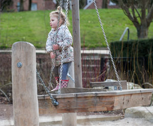 Timberplay helps make playground funding more accessible