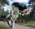 Conference acoustic play tubes - outdoor talking tube play equipment 1