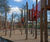 Climbing Forest – timber outdoor climbing frame for playgrounds 5