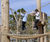 Climbing Forest – timber outdoor climbing frame for playgrounds 6