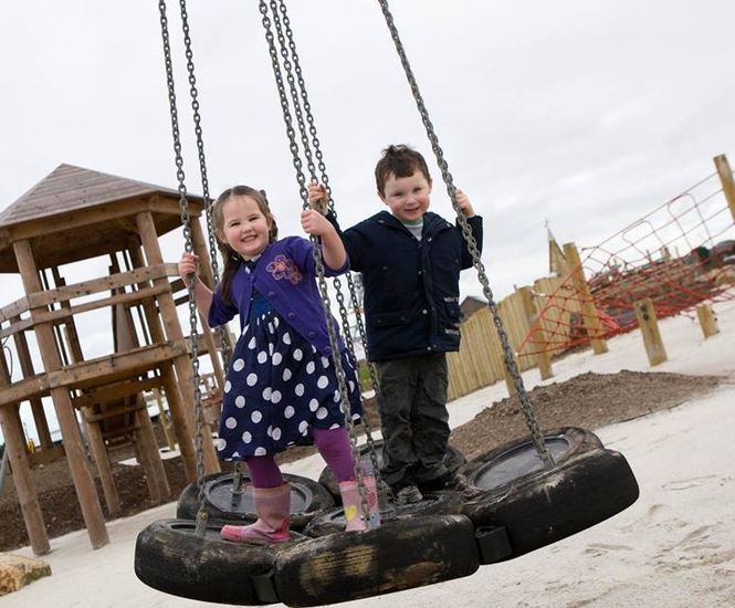 Timberplay to deliver study day with Cornwall Council