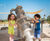Richter Spielgerate Archimedes Screw for water play  1