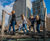 Jubilee Gardens playground - London Eye 1