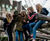 Jubilee Gardens playground - London Eye 4