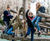 Jubilee Gardens playground - London Eye 5