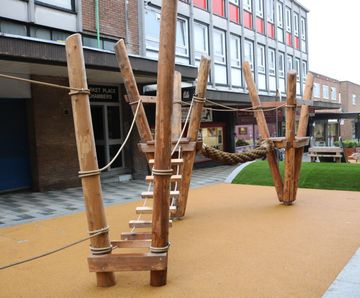 Stevenage Borough Council Marketplace