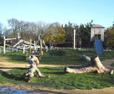 Kingston Recreation Ground