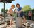 Water and water play area for Wentworth Garden Centre 1