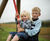 Range of play equipment for adventure playground 0