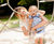 Natural play area with water features: Walpole Park 5