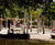 Natural play area with water features: Walpole Park 7