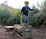 Sand and water play features for Olympic Park - on this page