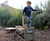 Sand and water play features for Olympic Park 0