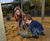 Sand and water play features for Olympic Park 2