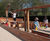 Bespoke barge sand play feature for heritage area park 1