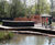 Bespoke barge sand play feature for heritage area park 5