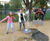 Sand and water play options for Wicksteed Park 0