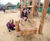 Sand and water play options for Wicksteed Park 3