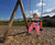 Imaginative play space for large new development 1