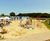Sand and water play - Piglets Adventure Farm, York 0