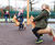 Outdoor play spaces created for key David Lloyd sites 1