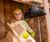 Indoor play barn - Craigie's Farm, Edinburgh 6