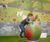 Indoor play barn - Craigie's Farm, Edinburgh 9