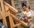 Indoor play barn - Craigie's Farm, Edinburgh 1