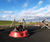 Playground design and installation - Priors Hall Park 2